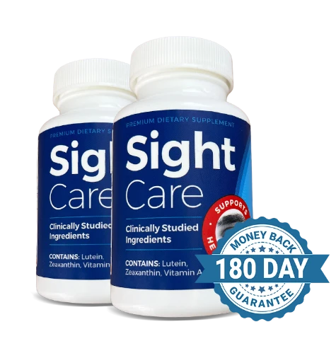 sight care dosage