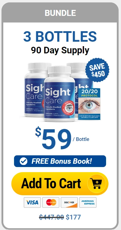 sight care order